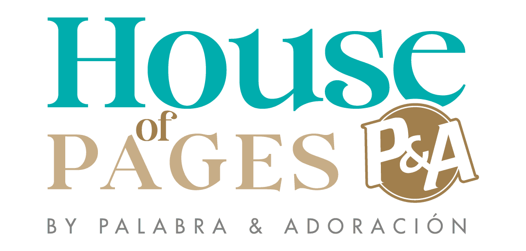 House of Pages
